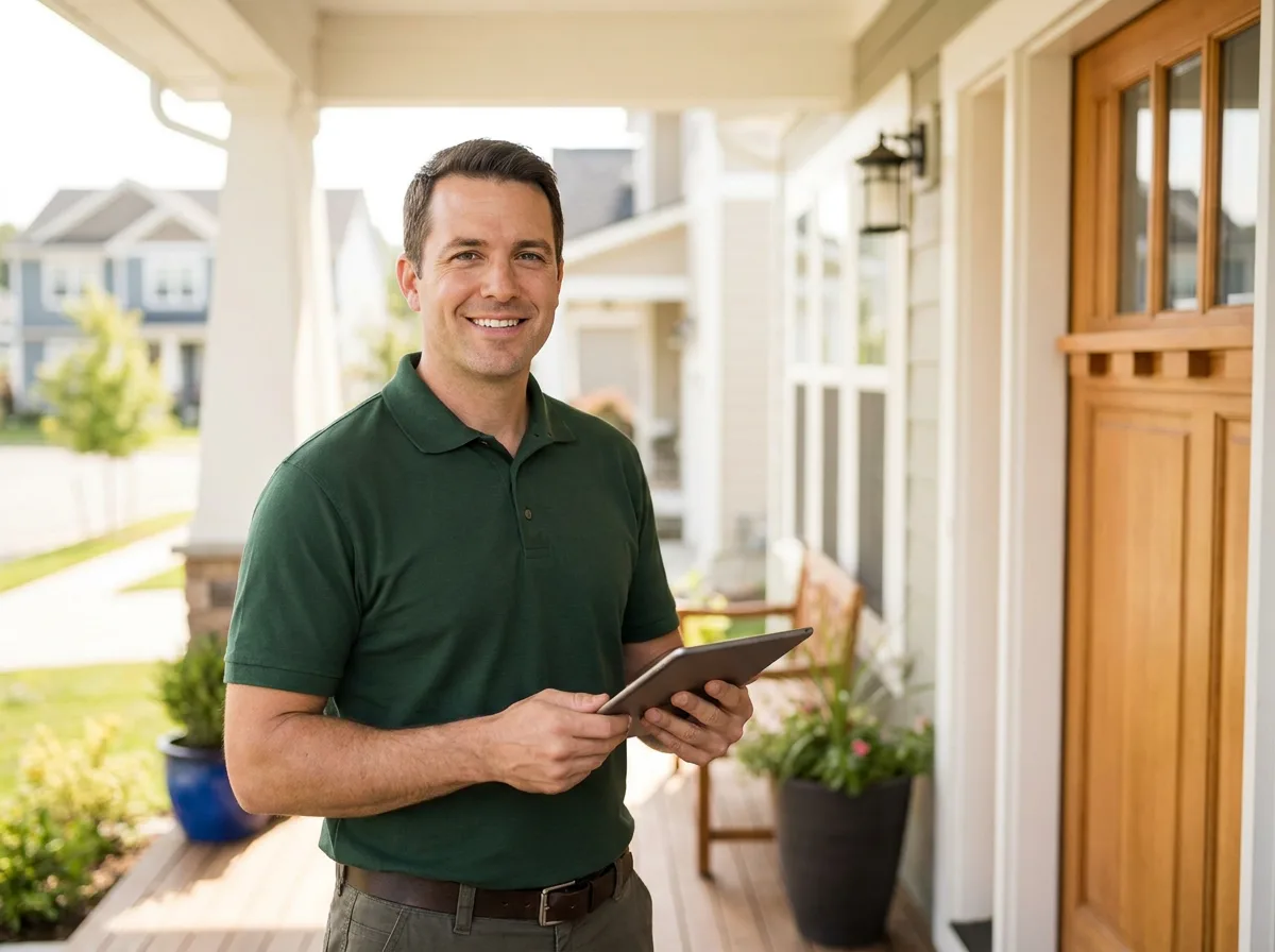 Pest control FAQs for Carrollton, OH